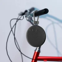 Bluetooth Колонка Hoco BS60 Exploring sports Black