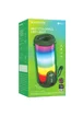 Bluetooth Колонка Borofone BR33 Pulse color sports Dark Green