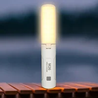 Кемпинговый фонарь аккумуляторный M26 White