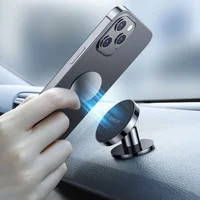 Автодержатель Joyroom ZS261 магнитный Черный