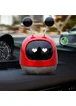 Ароматизатор в машину Little Robot Red