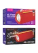 Bluetooth Колонка Hoco HC23 Rick sports Red