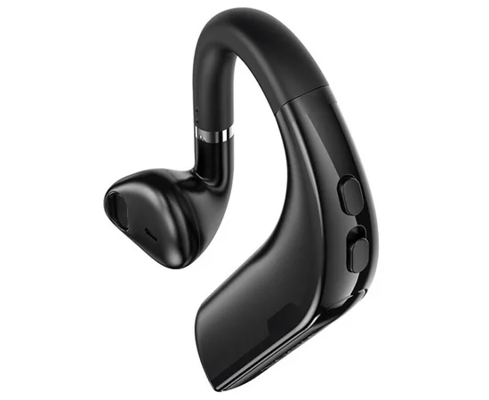 Bluetooth Гарнитура Borofone BC31 Melodico Черный