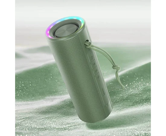 Bluetooth Колонка Hoco HC20 Luster sports Spruce green