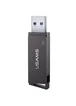 Флеш накопитель USAMS US-ZB196 USB3.0 Rotatable High Speed Flash Drive 64 Gb Iron-grey