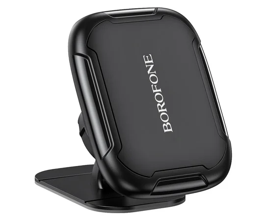 Автодержатель Borofone BH36 Черный