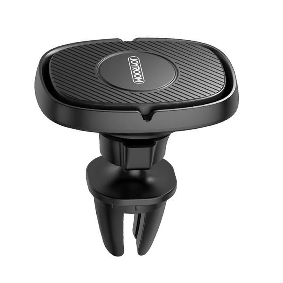 Автодержатель Joyroom ZS202 магнитный в решетку Черный