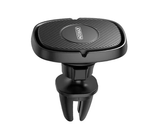 Автодержатель Joyroom ZS202 магнитный в решетку Черный