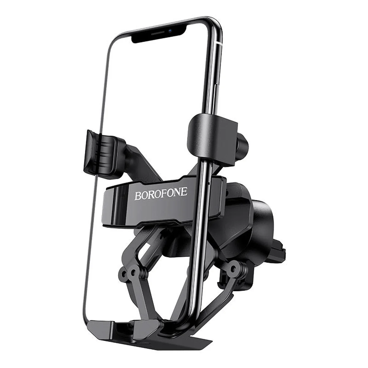 Автодержатель Borofone BH32 Черный