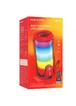 Bluetooth Колонка Borofone BR33 Pulse color sports Red