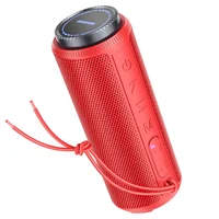 Bluetooth Колонка Borofone BR22 Красный