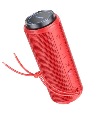Bluetooth Колонка Borofone BR22 Красный