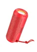 Bluetooth Колонка Hoco BS48 Artistic sports Красный