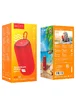 Bluetooth Колонка Hoco HC10 Sonar sports Red