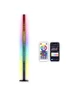 Підлогова кутова LED лампа RGB Magic 2 Bluetooth USB with app Black