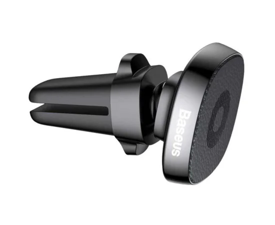 Автодержатель Baseus Magnetic Privity Pro Air SUMQ-PR Черный