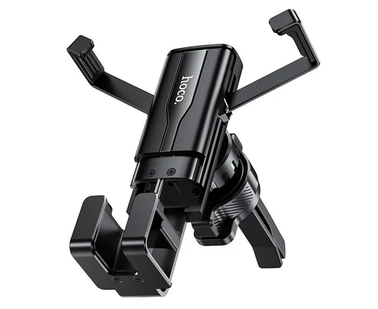 Автодержатель Hoco CA72 Черный