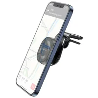 Автодержатель Borofone BH40 Черный