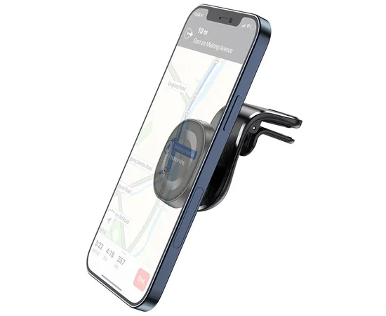 Автодержатель Borofone BH40 Черный