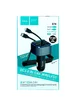 АЗУ FM модулятор Hoco E74 Energy QC3.0 2in1 with cable