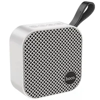 Bluetooth Колонка Hoco HC22 Auspicious sports Paint white
