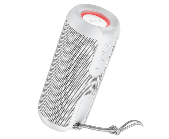 Bluetooth Колонка Hoco BS48 Artistic sports Серый