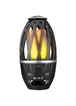 Фонарь аккумуляторный S-link SL-F807 34 Leds 1200mAh USB Rechargeable Flame Effect Decorative Черный