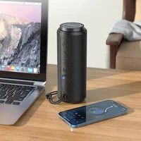 Bluetooth Колонка Borofone BR22 Черный