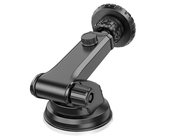 Автодержатель Hoco CA98 магнитный Черный