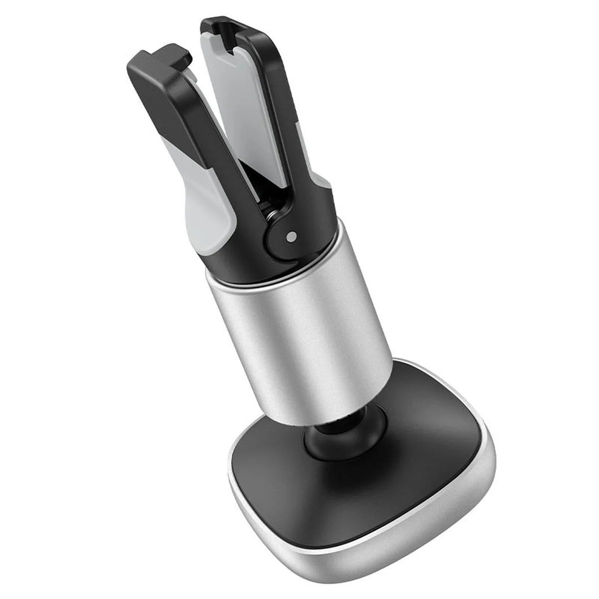 Автотримач Borofone BH44 Чорний / Срібний