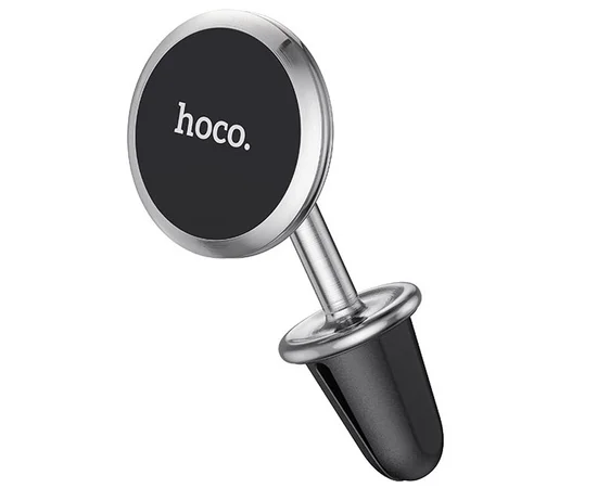Автодержатель Hoco CA69 магнитный Стальной