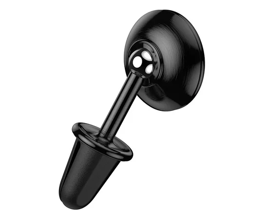 Автодержатель Hoco CA69 магнитный Черный