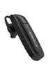 Bluetooth моно-гарнитура Borofone BC21 Черный
