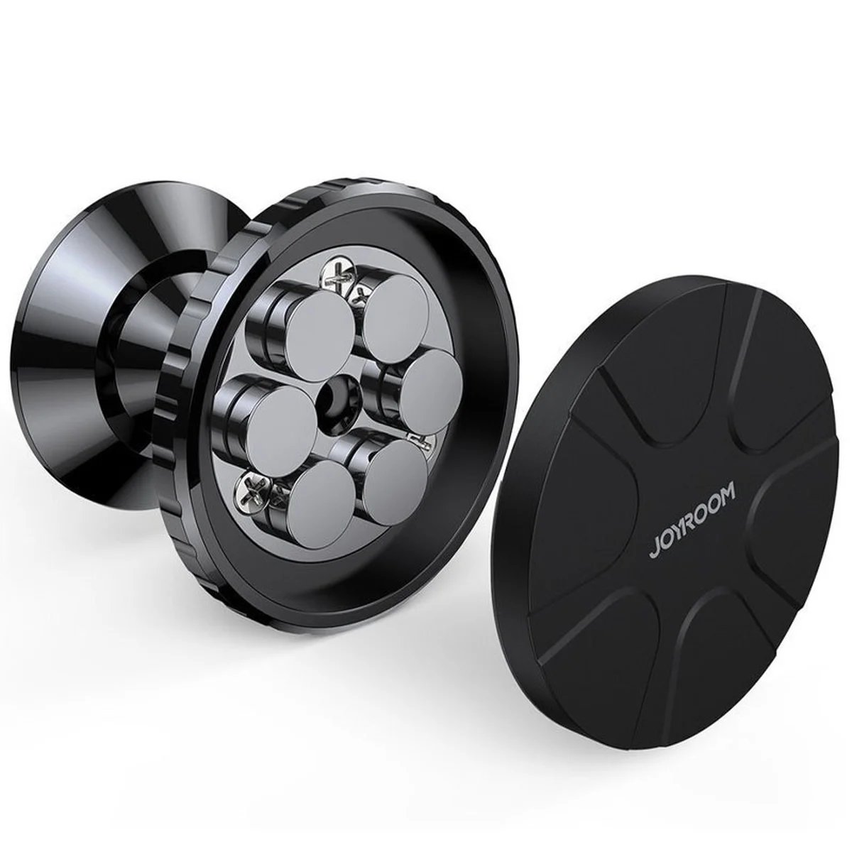 Автодержатель Joyroom ZS260 магнитный Черный