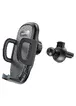 Автодержатель Borofone BH52 Черно - серый