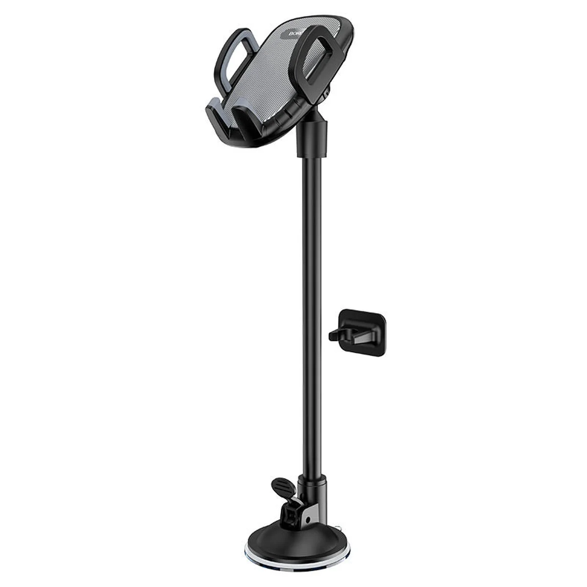 Автодержатель Borofone BH54 Черный / Серый