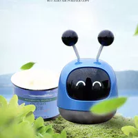 Ароматизатор в машину Little Robot Blue