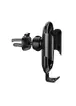 Автодержатель Baseus Future Gravity Car Mount (SUYL-WL) Черный
