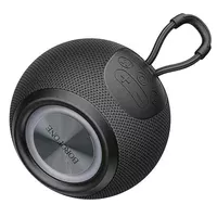 Bluetooth Колонка Borofone BR23 Sound ripple sports Black