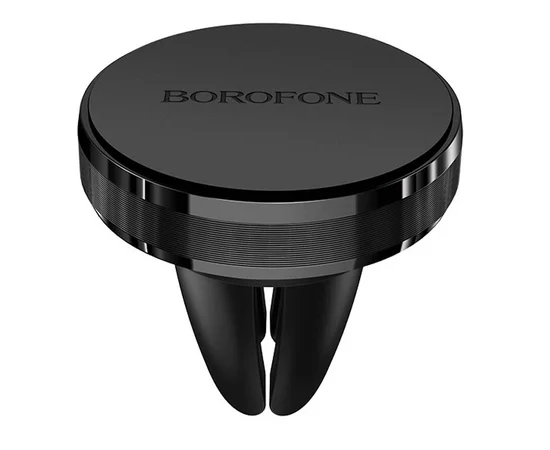 Автодержатель Borofone BH8 Черный
