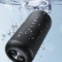 Bluetooth колонка Usams US-YX008 Portable Outdoor Wireless Speaker Black
