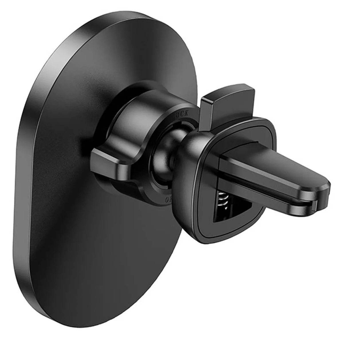 Автотримач Borofone BH71 Чорний