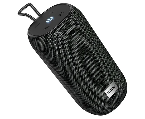 Bluetooth Колонка Hoco HC10 Sonar sports Black