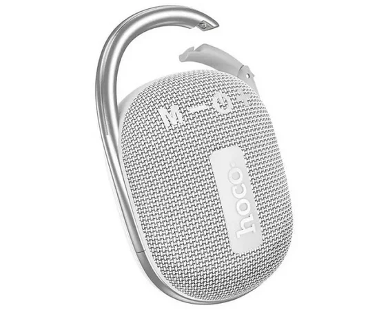 Bluetooth Колонка Hoco HC17 Easy joy sports Gray