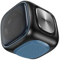 Bluetooth Колонка Borofone BR29 Black