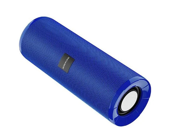 Bluetooth Колонка Borofone BR1 Blue