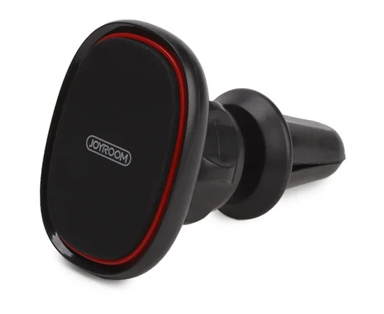 Автотримач Joyroom ZS205 магнітний у решітку Чорний