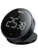 Електронний таймер Baseus heyo rotation countdown timer Pro (FMDS000013) Dark Gray