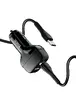 АЗУ Hoco Z36 (2USB/2.4A) + MicroUSB Черный