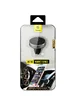 Автодержатель Baseus Magnet Car Mount (SUGENT-MO01) Черный